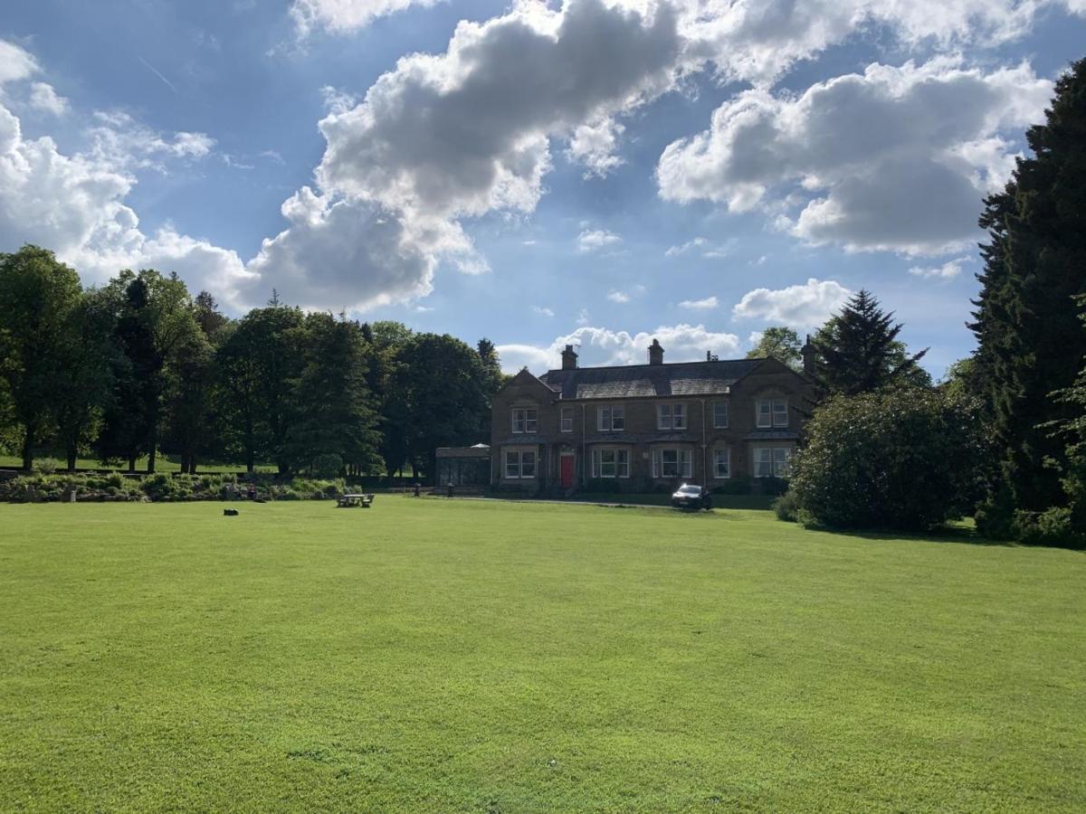 Thornton Lodge Aysgarth Dış mekan fotoğraf