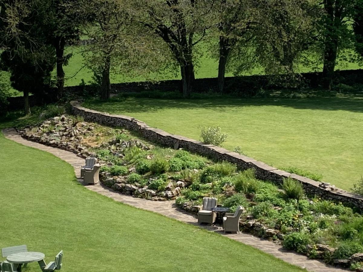 Thornton Lodge Aysgarth Dış mekan fotoğraf