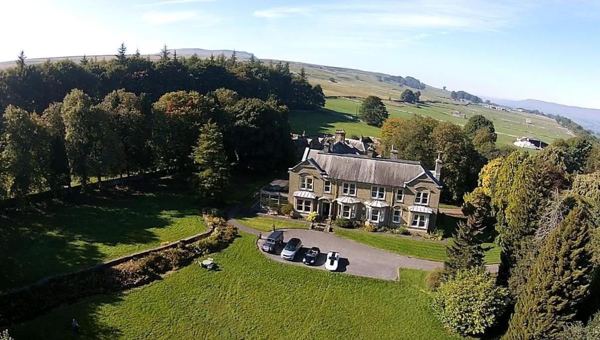 Thornton Lodge Aysgarth Dış mekan fotoğraf