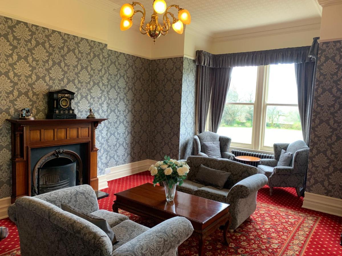 Thornton Lodge Aysgarth Dış mekan fotoğraf
