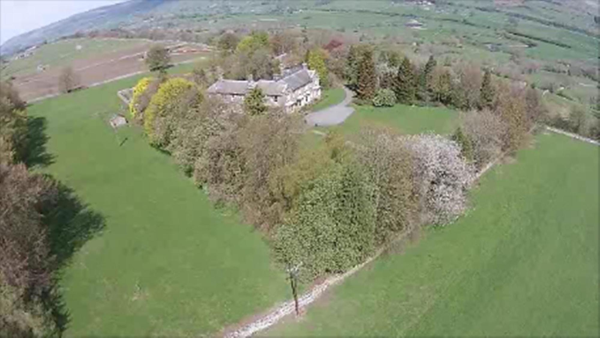 Thornton Lodge Aysgarth Dış mekan fotoğraf