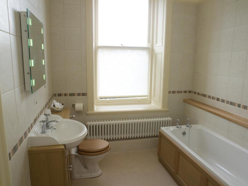 Thornton Lodge Aysgarth Dış mekan fotoğraf