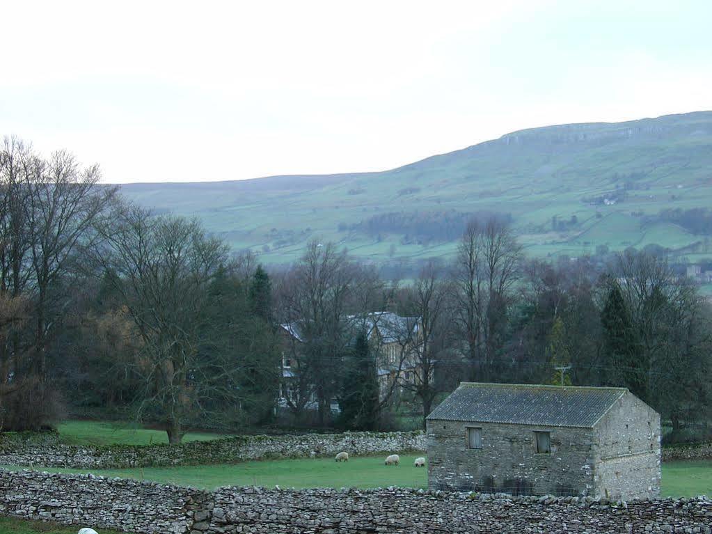 Thornton Lodge Aysgarth Dış mekan fotoğraf